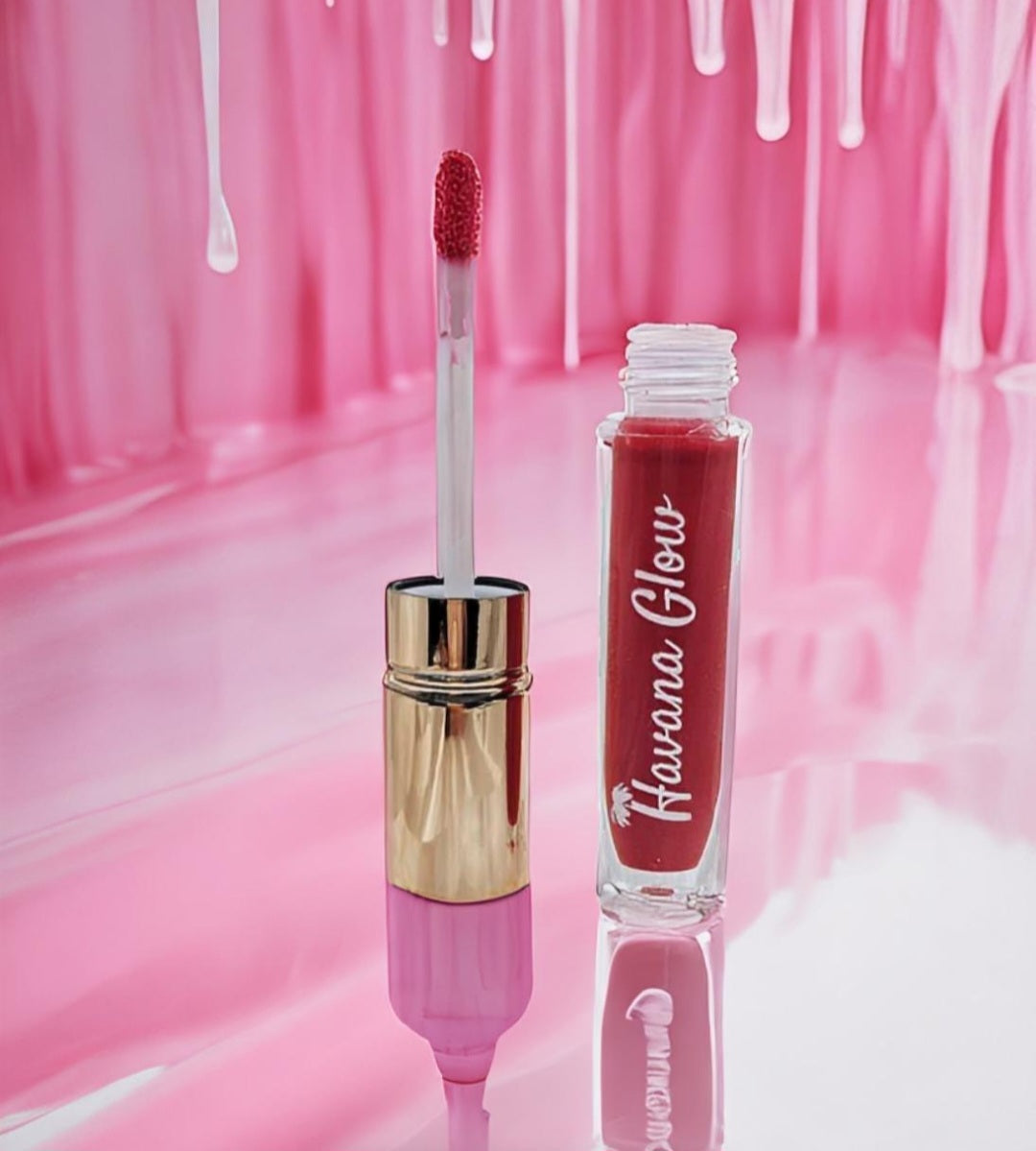 La La Land lip gloss