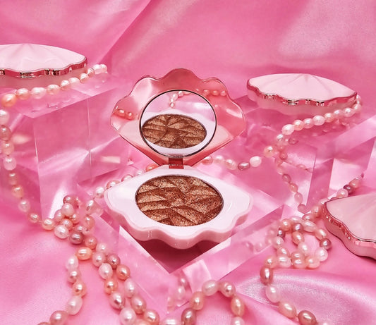 Caribbean Glow Highlighter