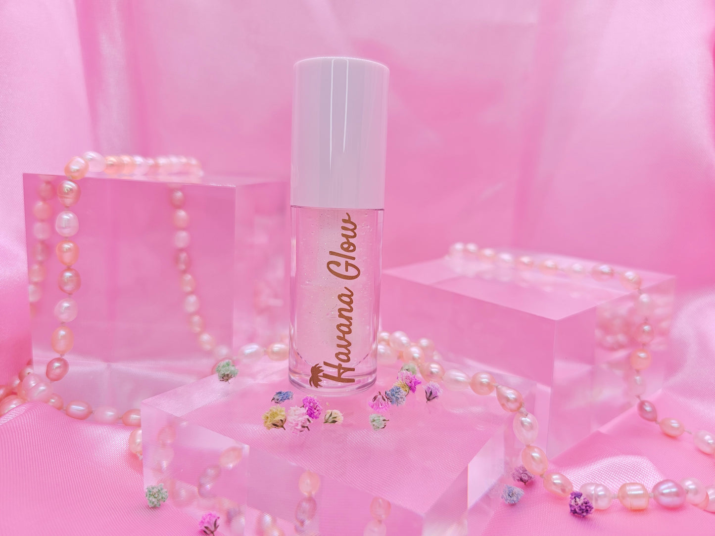 pixie dust hydrating plumping lip oil