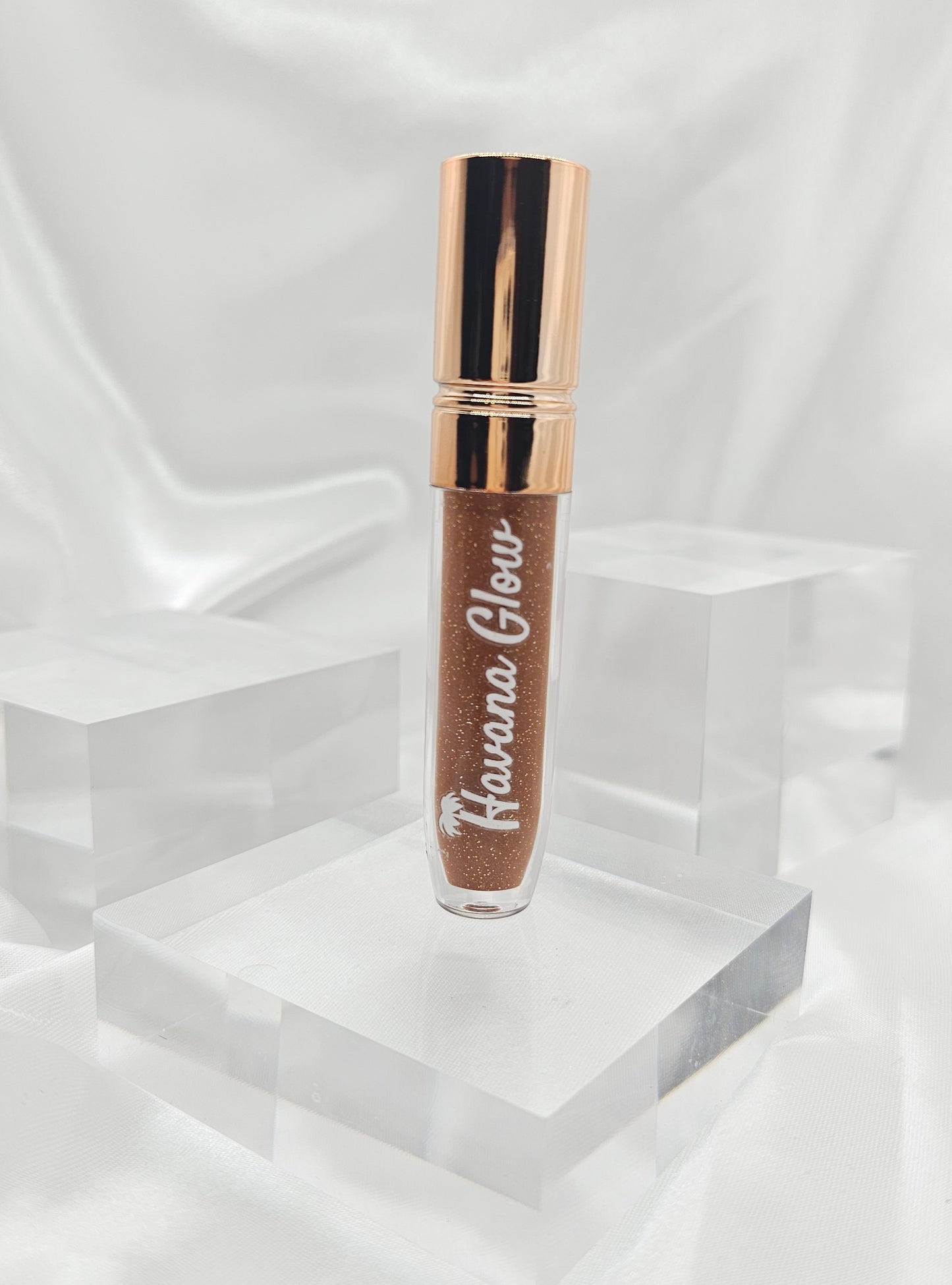 Chocolate Delight lip cream Gloss