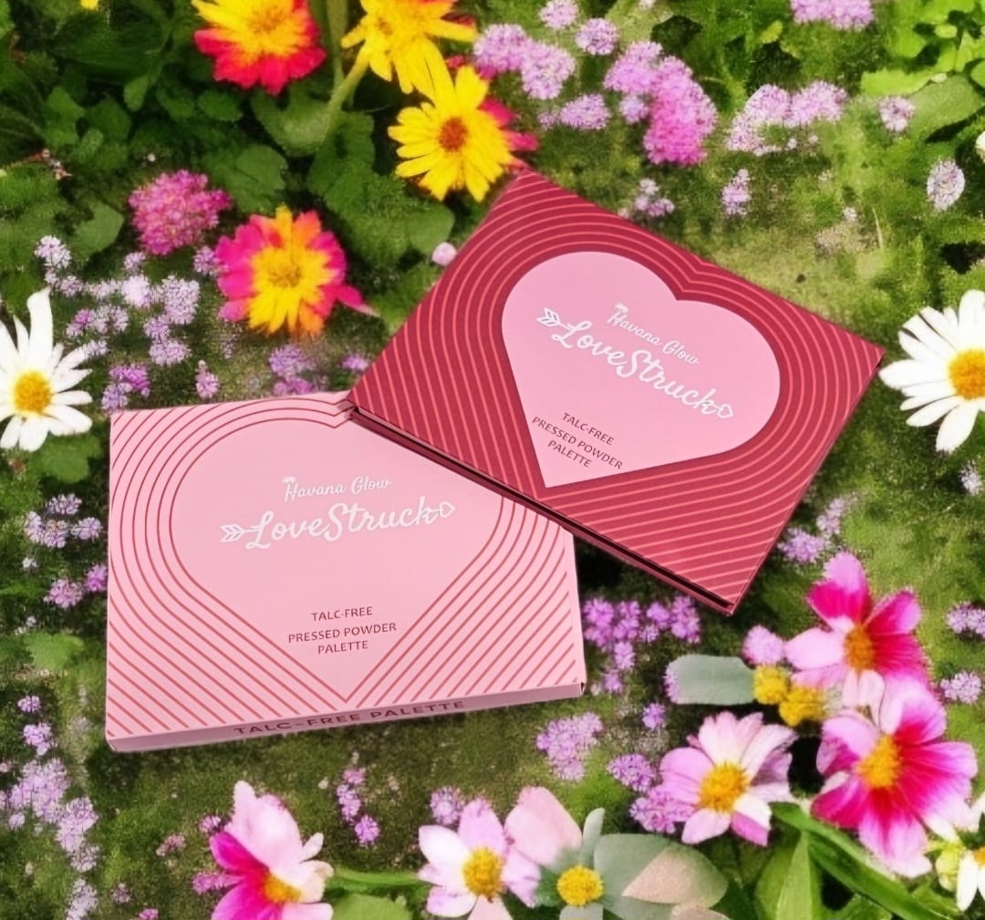 Love-Struck Palette