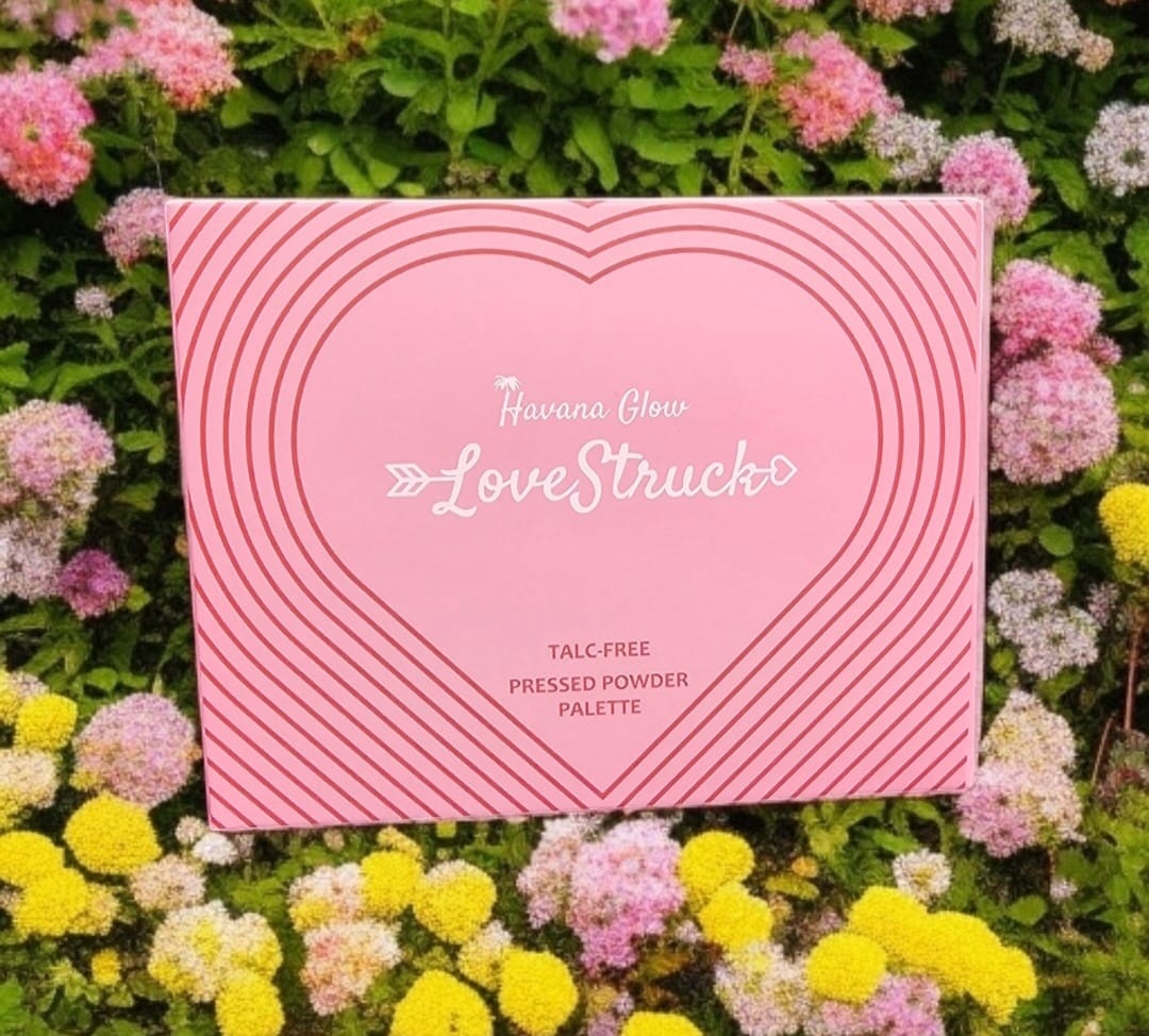 Love-Struck Palette