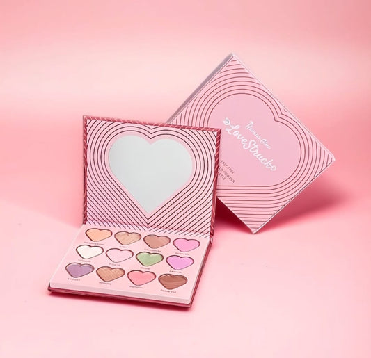 Love-Struck Palette