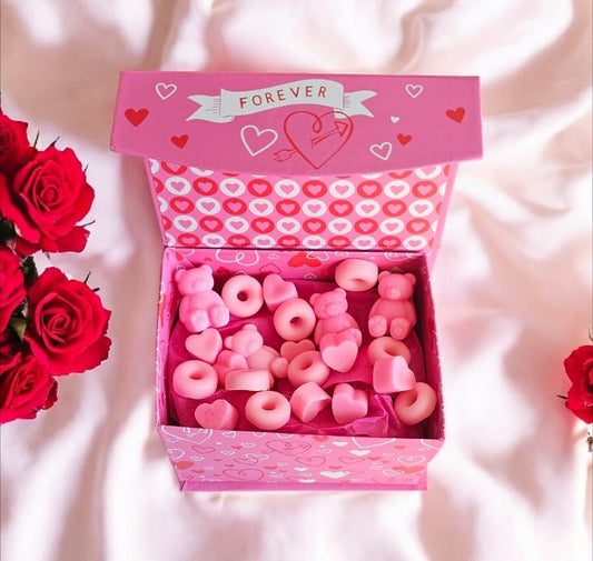 Be Mine Wax Melts