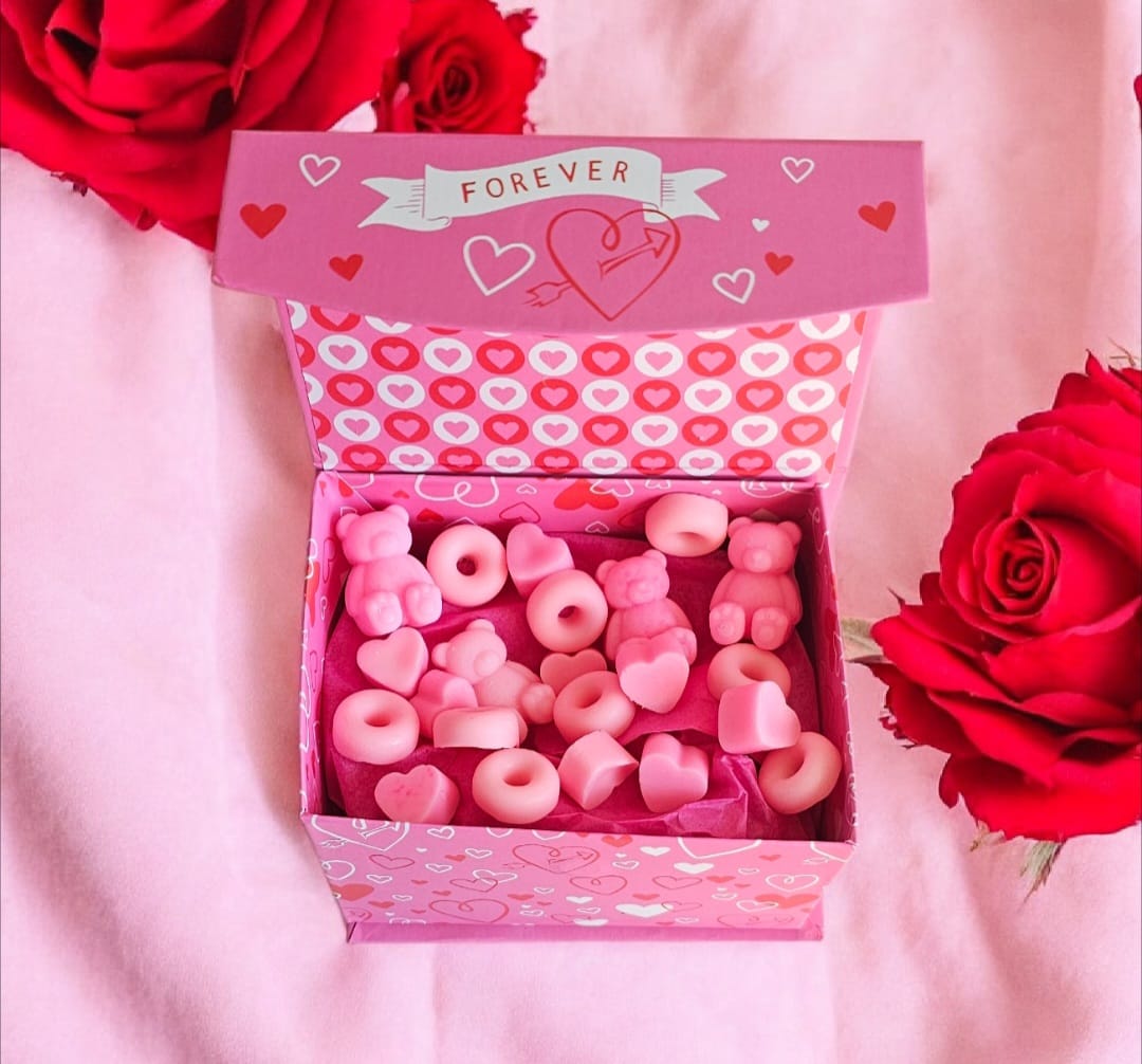 Be Mine Wax Melts