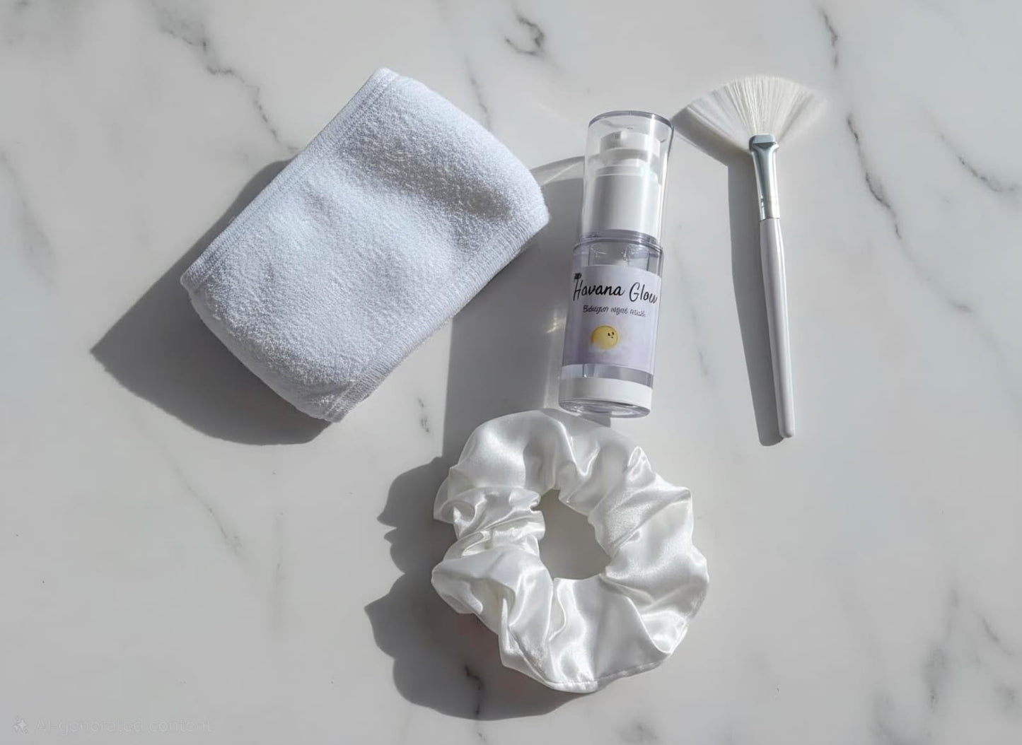 Glow up Overnight Collagen Mask