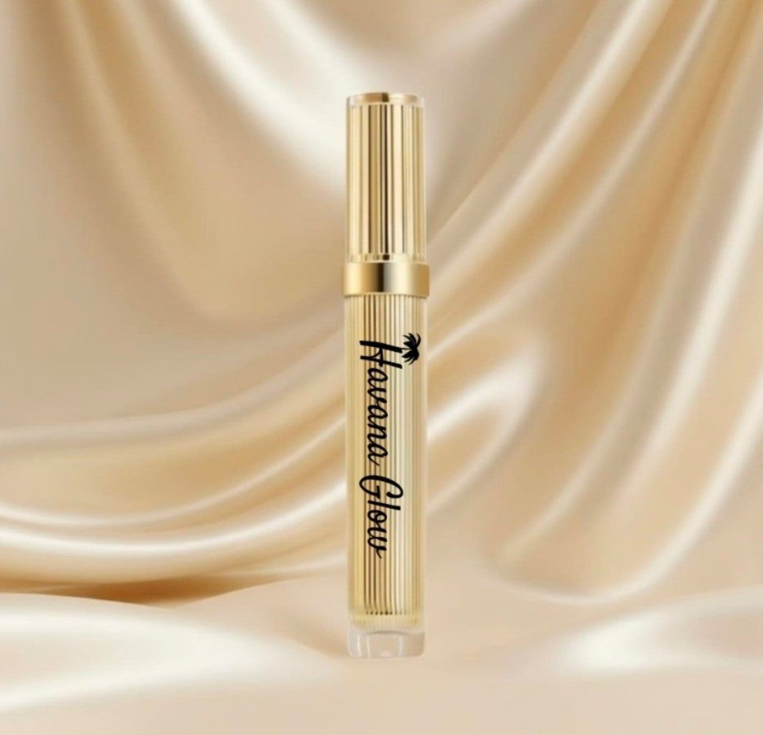Luxe Lash Mascara