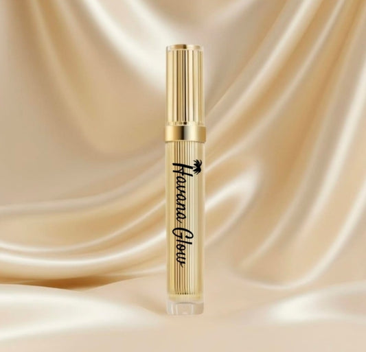 Luxe Lash Mascara