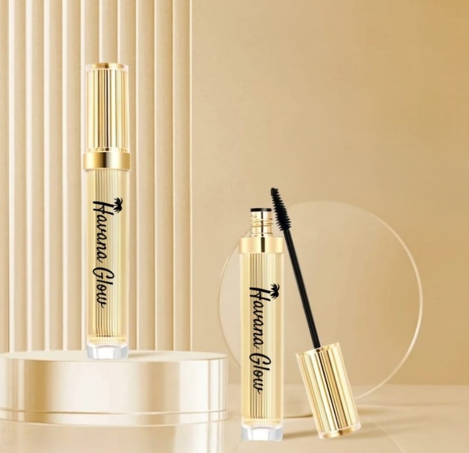 Luxe Lash Mascara