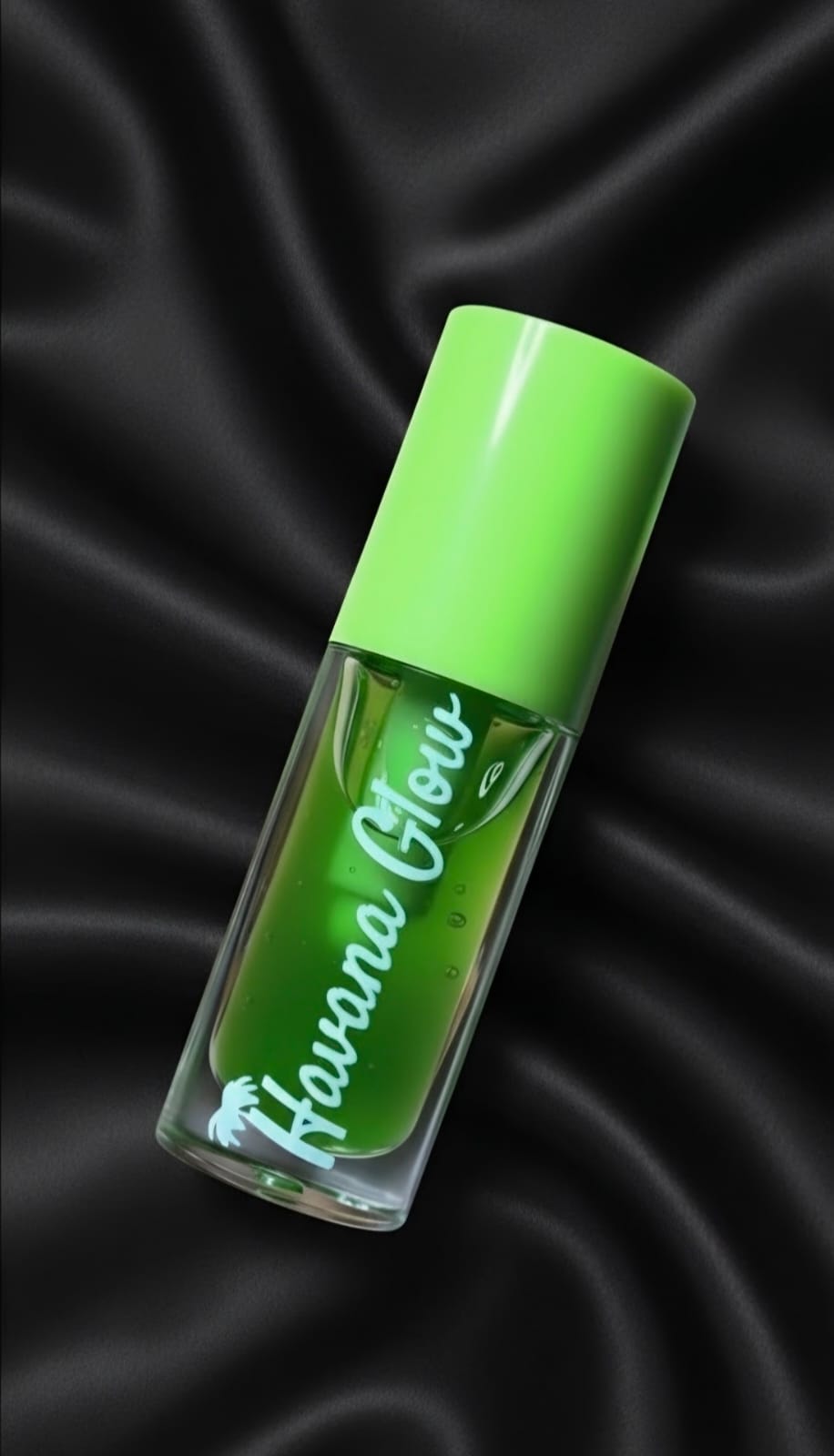She-Go Lip oil