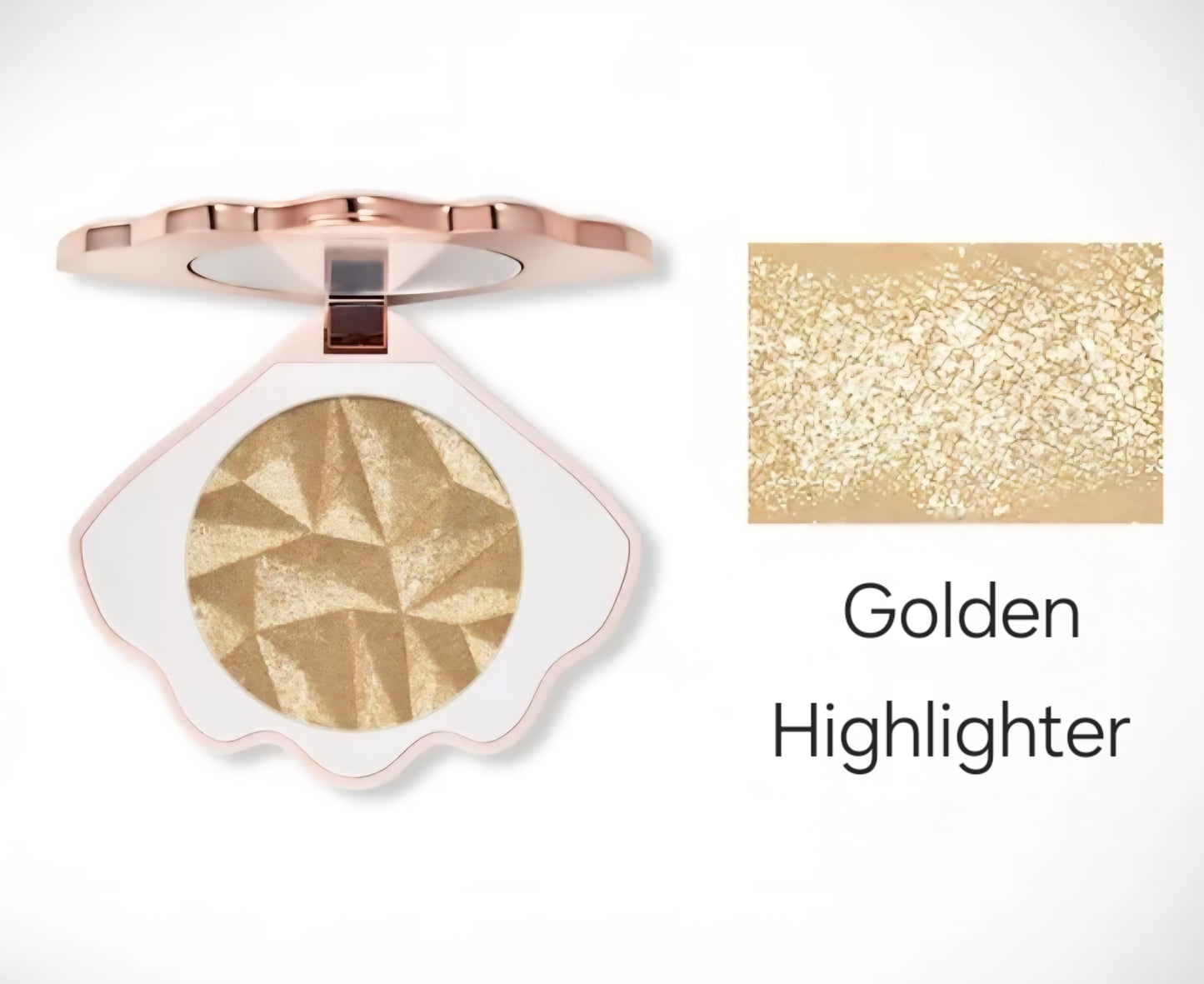 Caribbean Glow Highlighter