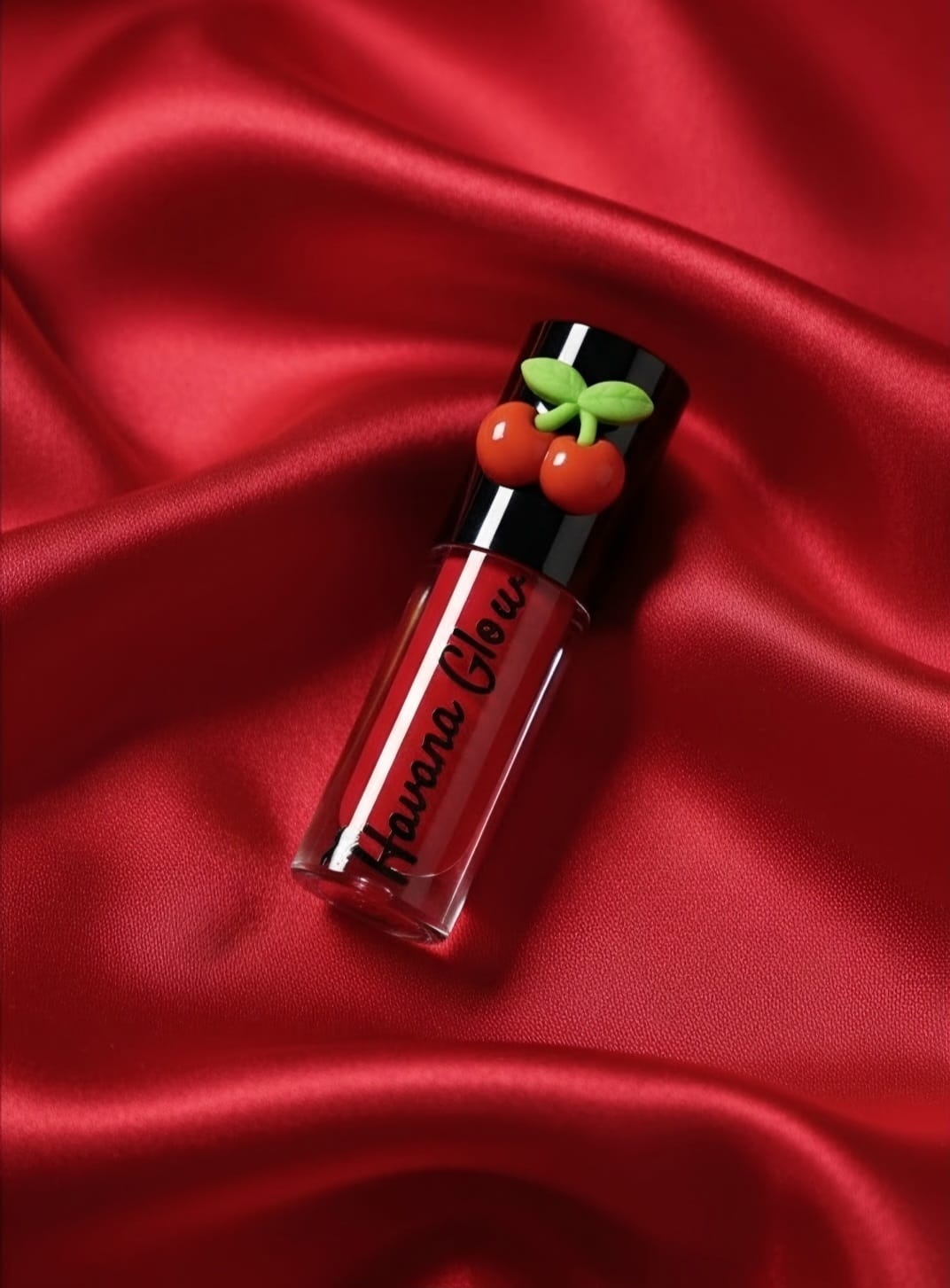 Cherry 🍒 Pop lip oil