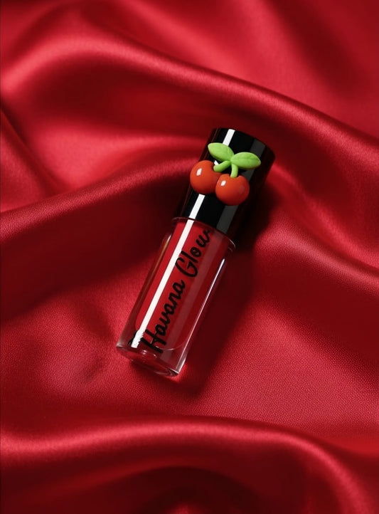 Cherry 🍒 Pop lip oil