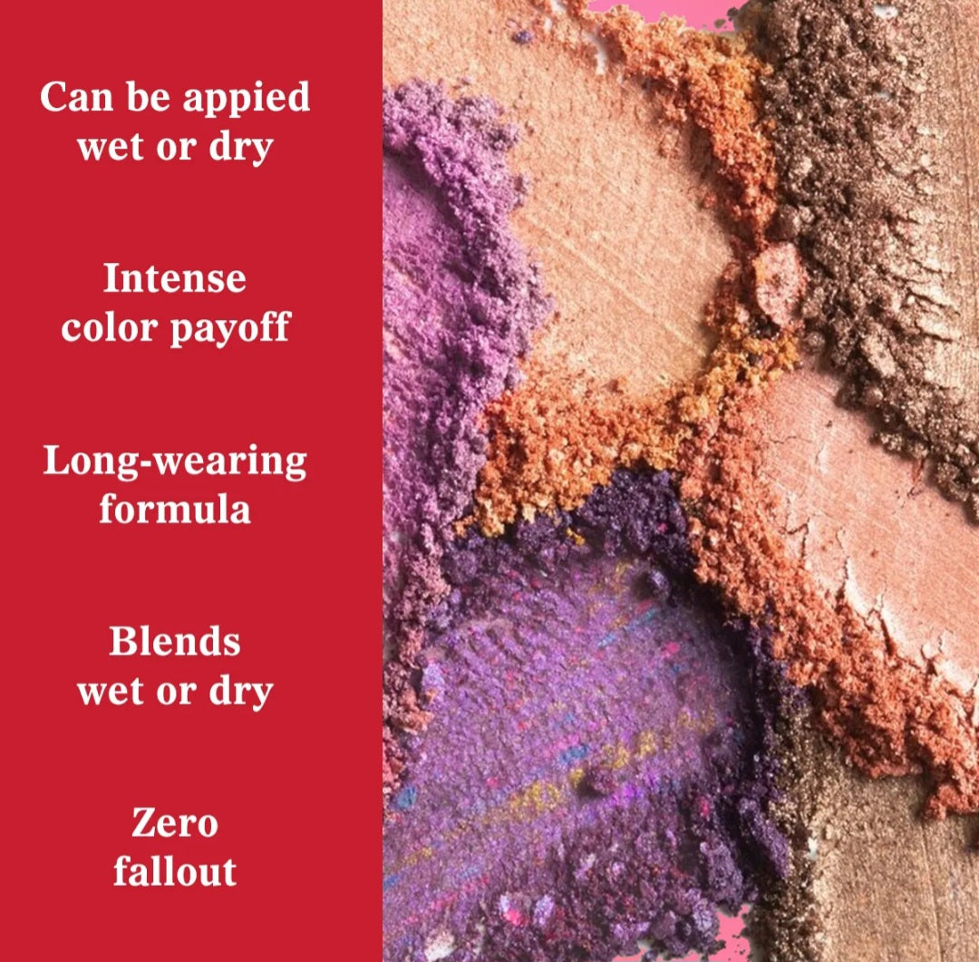 Love-Struck Palette