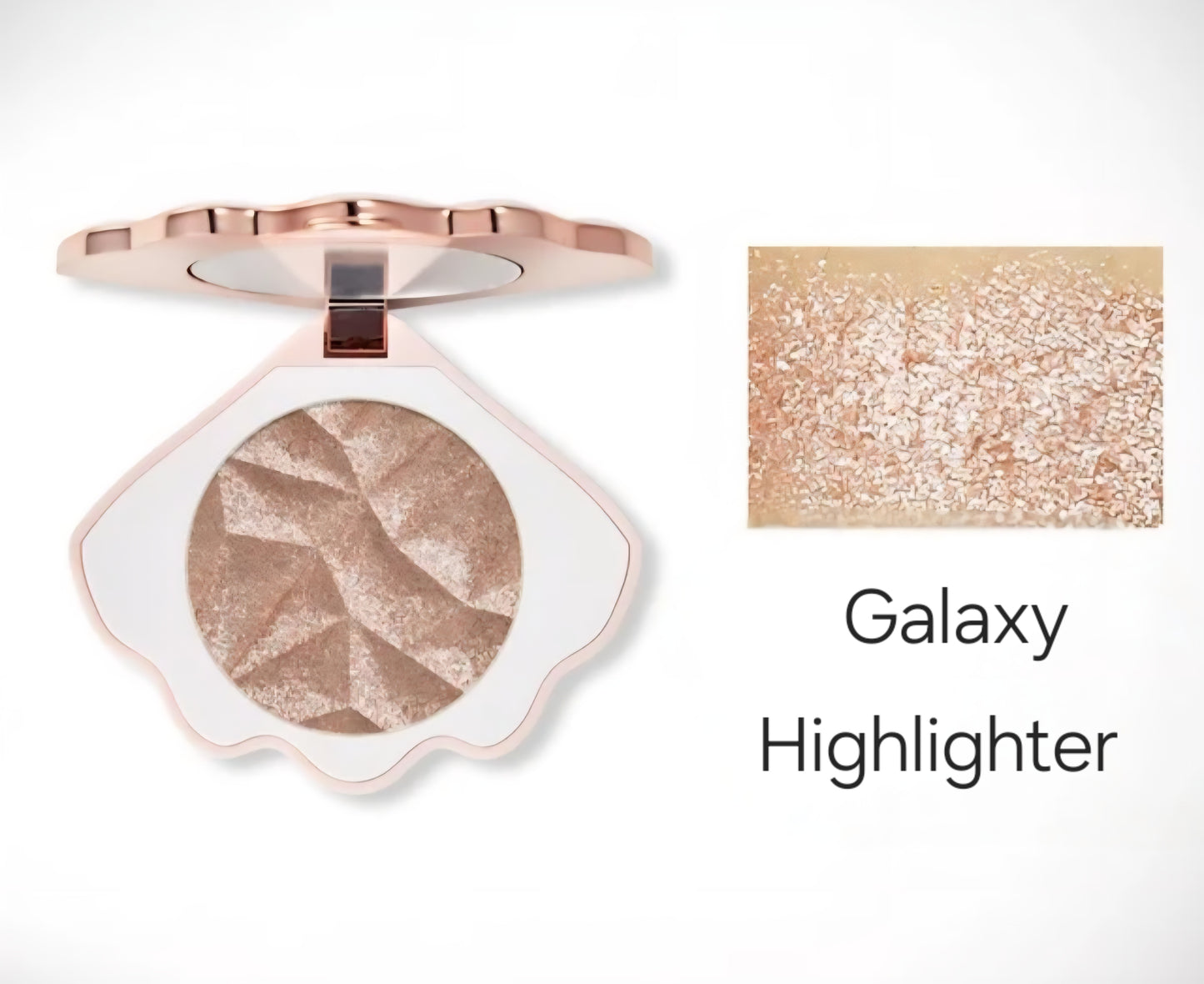 Caribbean Glow Highlighter