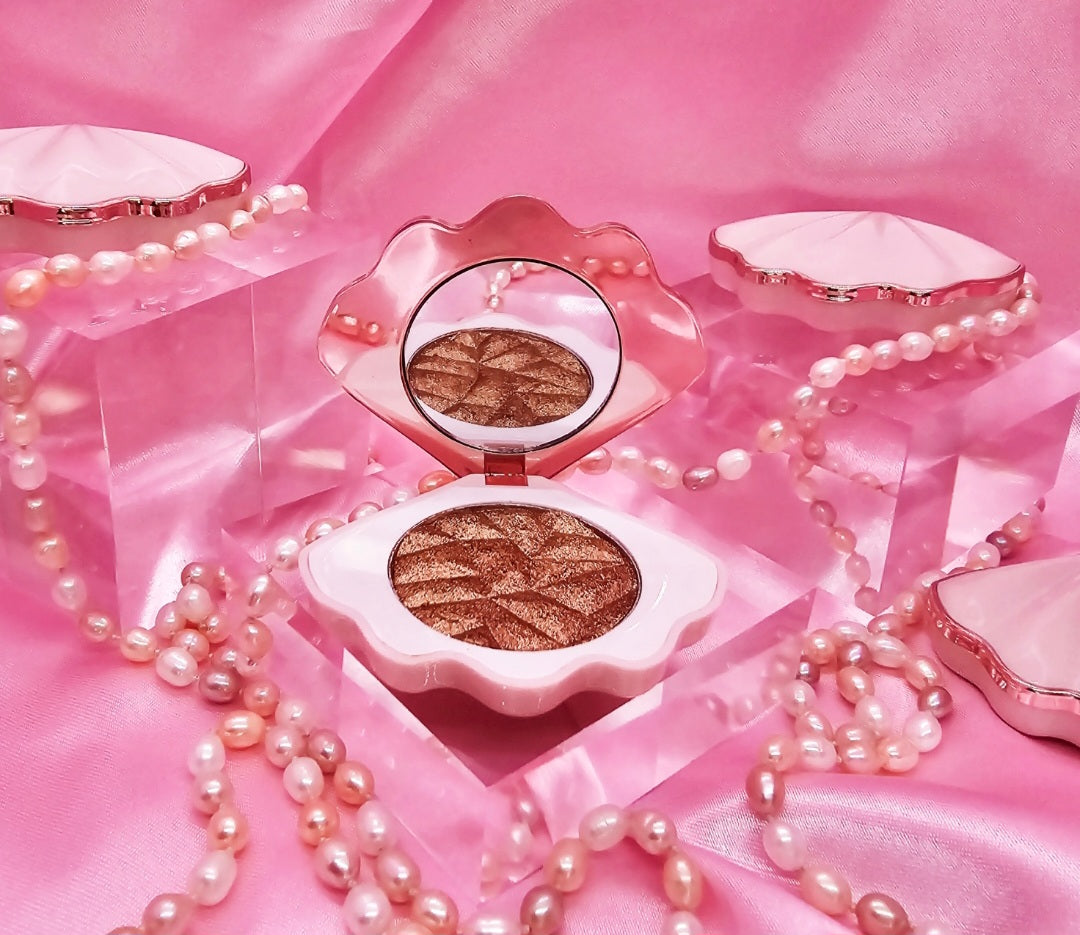 Caribbean Glow Highlighter