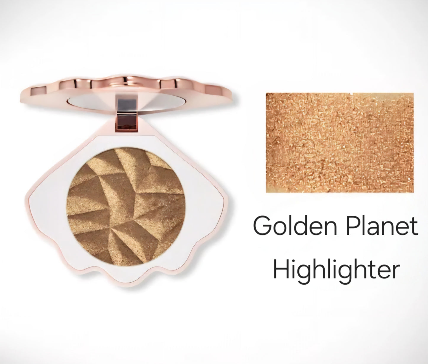 Caribbean Glow Highlighter