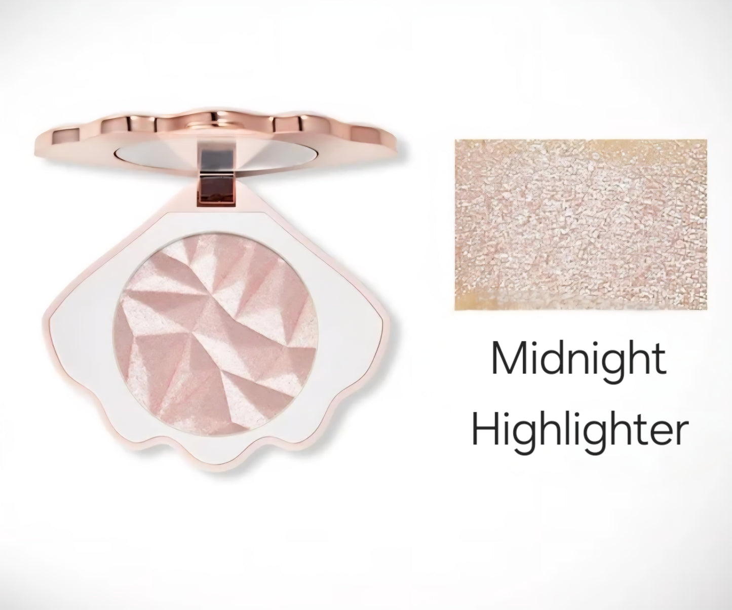 Caribbean Glow Highlighter