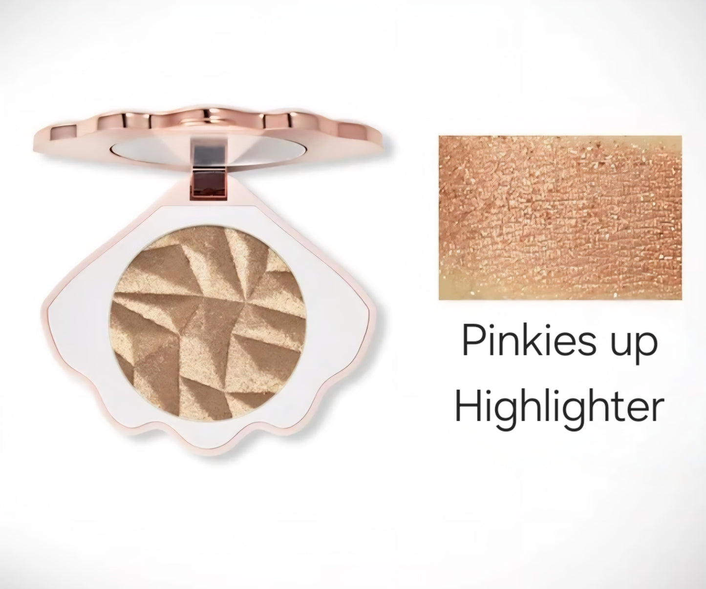 Caribbean Glow Highlighter