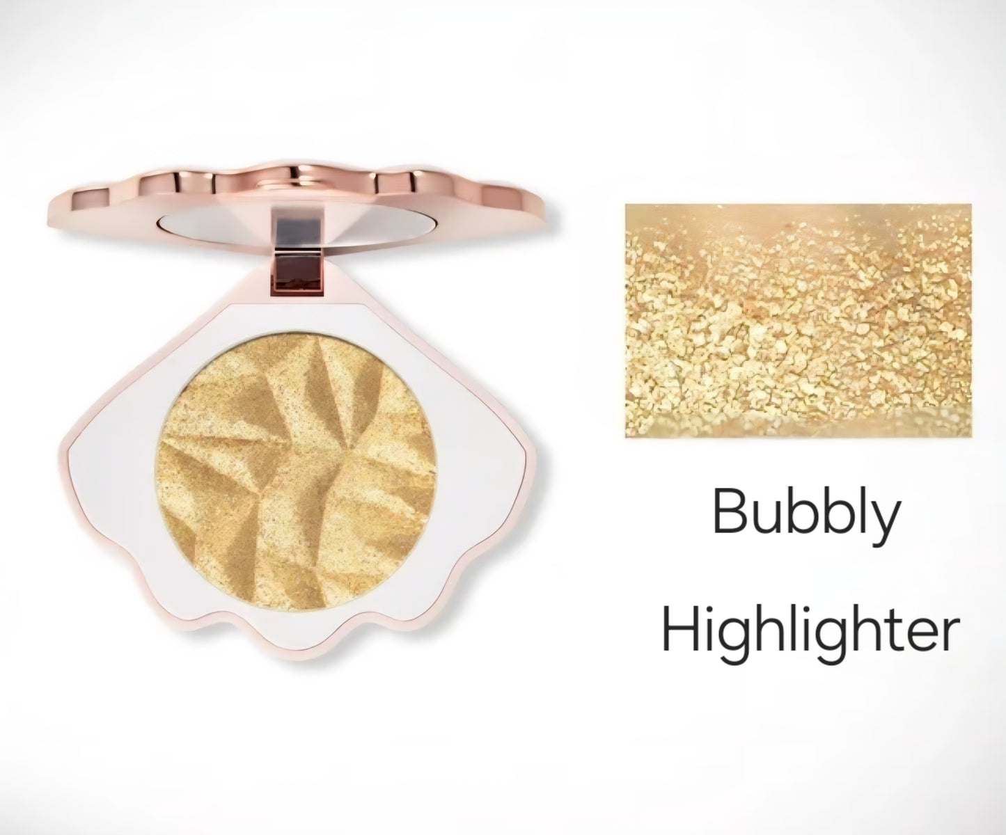 Caribbean Glow Highlighter