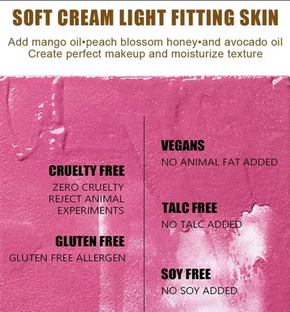 Love-Struck Palette
