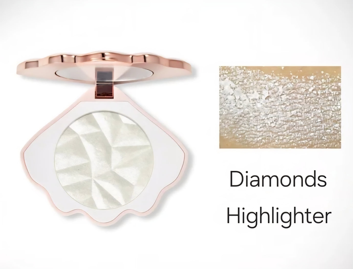 Caribbean Glow Highlighter