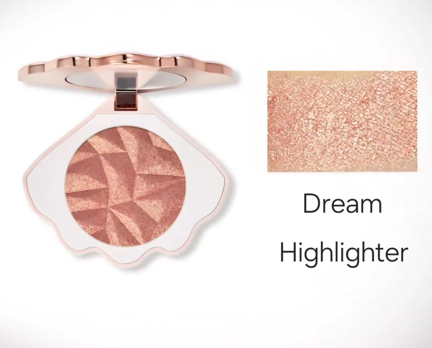 Caribbean Glow Highlighter